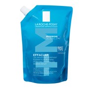 La Roche-Posay Effaclar Foaming Gel, żel oczyszczający dla skóry skłonnej do trądziku, uzupełnienie, 400 ml https://azcdn.doz.pl/image/d/product/2d4d3d5e-scale-180x180.png
