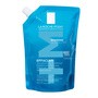 La Roche-Posay Effaclar Foaming Gel, żel oczyszczający dla skóry skłonnej do trądziku, uzupełnienie, 400 ml