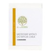 BeeHerbs, miodowe mydło do mycia ciała z ananasem, 100 g