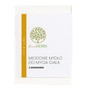 BeeHerbs, miodowe mydło do mycia ciała z ananasem, 100 g