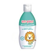 Uti-puti, szampon dla dzieci z mlekiem owsianym i proteinami kiełków pszenicy, 200 ml https://azcdn.doz.pl/image/d/product/39e67eb4-scale-180x180.png