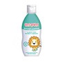 Uti-puti, szampon dla dzieci z mlekiem owsianym i proteinami kiełków pszenicy, 200 ml