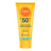 Dax Sun, nawilżająca emulsja ochronna SPF 50, travel, 100 ml https://azcdn.doz.pl/image/d/product/3a79c4a0-scale-180x180.png