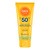 Dax Sun, nawilżająca emulsja ochronna SPF 50, travel, 100 ml