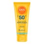Dax Sun, nawilżająca emulsja ochronna SPF 50, travel, 100 ml