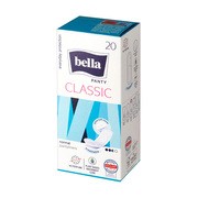 alt Bella Panty Classic, wkładki higieniczne, 20 szt.