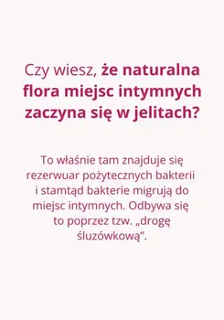 Omni Biotic Flora Plus, saszetki z proszkiem, 2 g x 28 szt.