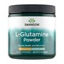 Swanson AjiPure L-glutamina, proszek, 340 g