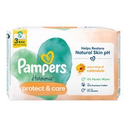 Pampers Harmonie Protect&Care, chusteczki, 3 x 44 szt. https://azcdn.doz.pl/image/d/product/2416e260-scale-180x180.png