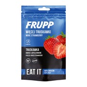 Celiko Frupp, truskawka liofilizowana, 13 g        