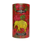 Adalbert's Tea Watermelon, Mint & Lemon, czarna herbata cejlońska z arbuzem, miętą, cytryną (liściasta), 100 g https://azcdn.doz.pl/image/d/product/661bf051-scale-180x180.png