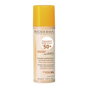 alt Bioderma Photoderm Nude Touch, podkład z filtrem SPF 50+, kolor jasny, 40 ml