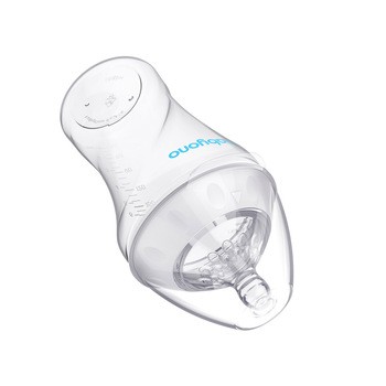 BabyOno, butelka antykolkowa, 260 ml, 1 szt.