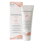 Synchrocell Body, krem do pielęgnacji skóry dotkniętej cellulitem, 250 ml https://azcdn.doz.pl/image/d/product/c84a4777-scale-180x180.png