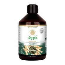 Eko Probiotyk Joy Day Ashwagandha, płyn, 500 ml