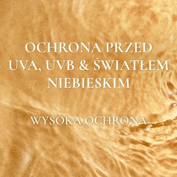 Nuxe Sun Glow, fluid z efektem skóry muśniętej słońcem, SPF 30, 40 ml