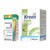 Zestaw Kreon Travix, 10 000, kapsułki dojelitowe, 50 szt. (butelka) + Vitaminum E, (300 mg / ml), krople, 10 ml (Medana)