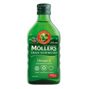 Mollers Tran Norweski naturalny, płyn, 250 ml https://azcdn.doz.pl/image/d/product/b434862b-scale-180x180.png