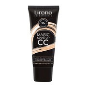 Lirene Dermoprogram, Magic Make Up CC, nawilżający krem koloryzujący, 30 ml https://azcdn.doz.pl/image/d/product/ec675323-scale-180x180.png