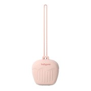 BabyOno, silikonowy pojemnik na smoczek, różowy, 1 szt. https://azcdn.doz.pl/image/d/product/398a909f-scale-180x180.png