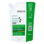 Vichy Dercos DS, szampon przeciwłupieżowy, włosy suche, opakowanie uzupełniające, 500 ml https://azcdn.doz.pl/image/d/product/f2ce89d9-scale-180x180.png
