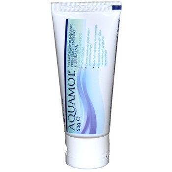 Aquamol, krem, emolientowy,  50 g