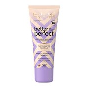 Eveline Cosmetics Better Than Perfect, nawilżająco-kryjący podkład z formułą No Transfer, 04 Natural Beige, 30 ml https://azcdn.doz.pl/image/d/product/53853f3d-scale-180x180.png