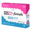Pharmabest CDS22-formula 450 (dawniej Vivomixx 450), saszetki z proszkiem, 12 szt.