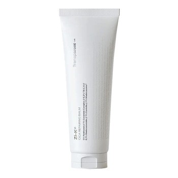 Transparent Lab Zi-K® Cica Repairing Balm, balsam regenerujący, 100 ml