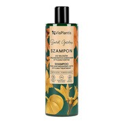 Vis Plantis, szampon do włosów osłabionych zabiegami stylizacyjnymi, pestki dyni, pszenica, owies, 400ml https://azcdn.doz.pl/image/d/product/3e5f251d-scale-180x180.png