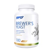 SFD Brewers Yeast, tabletki, 180 szt. https://azcdn.doz.pl/image/d/product/d9d30af1-scale-180x180.png