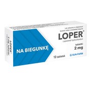 Loper, 2 mg, tabletki, 10 szt. https://azcdn.doz.pl/image/d/product/b66fe516-scale-180x180.png