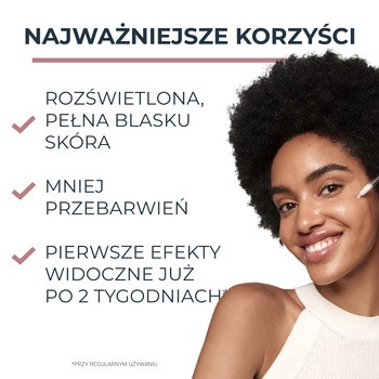 Eucerin Anti-Pigment, serum rozświetlające, 30 ml