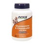 Now Foods, Glucosamine & Chondroitin with MSM, kapsułki, 90 szt.