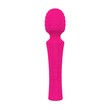 Boss Of Toys, Stymulator-Rechargeable Power Wand, Pink, wibrator, masażer