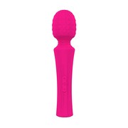 Boss Of Toys, Stymulator-Rechargeable Power Wand, Pink, wibrator, masażer        