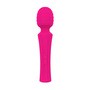 Boss Of Toys, Stymulator-Rechargeable Power Wand, Pink, wibrator, masażer