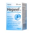 Heel-Hepeel N, tabletki, 50 szt.