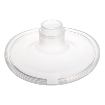 Canpol Babies SmartSense, podwójny, inteligentny laktator muszlowy, 2 szt.