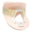 Meyra Collar Stark, kołnierz sztywny, beżowy, rozmiar S4, 1 szt.