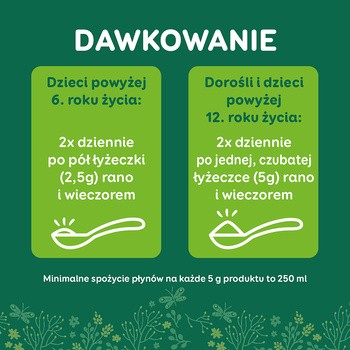 Colon C, proszek, 200 g
