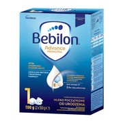 alt Bebilon 1 Pronutra-Advance, mleko początkowe, proszek, 1100 g