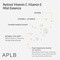 APLB Retinol Vitamin C Vitamin E Mist Essence, mgiełka-esencja z retinolem oraz witaminami C i E, 105 ml