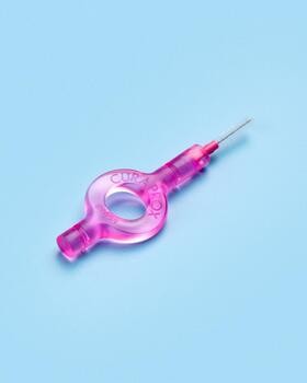 Curaprox Prime Start 08, zestaw szczoteczek międzyzębowych, 1 szt.