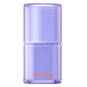 Nuse Care Liptual, nawilżający tint do ust, 01 Molten Peanut, 4,5 g