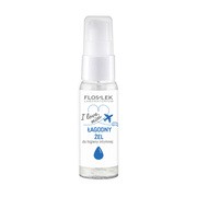 Flos-Lek I love mini, łagodny żel do higieny intymnej, 30 ml https://azcdn.doz.pl/image/d/product/67fc6189-scale-180x180.png