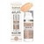 Snailmed, krem BB ze śluzem ślimaka i woskiem pszczelim, naturalny jasny, 50 ml