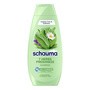 Schauma 7 Herbs Freshness, szampon ziołowy do włosów normalnych i przetłuszczających się, 400 ml