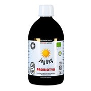 EKO Probiotyk Joy Day, płyn, 500 ml