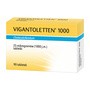 Vigantoletten 1000, 1000 j.m., tabletki, 90 szt., witamina D